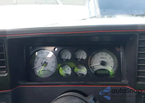 1987 Chevrolet Monte Carlo from USA, damaged, VIN 1G1GZ11G9HR100362